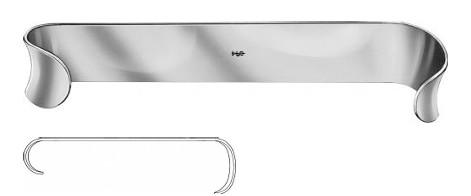 РОКС РЕТРАКТОР 28X28MM/46X28MM 190MM